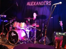 Alexander's - Chester